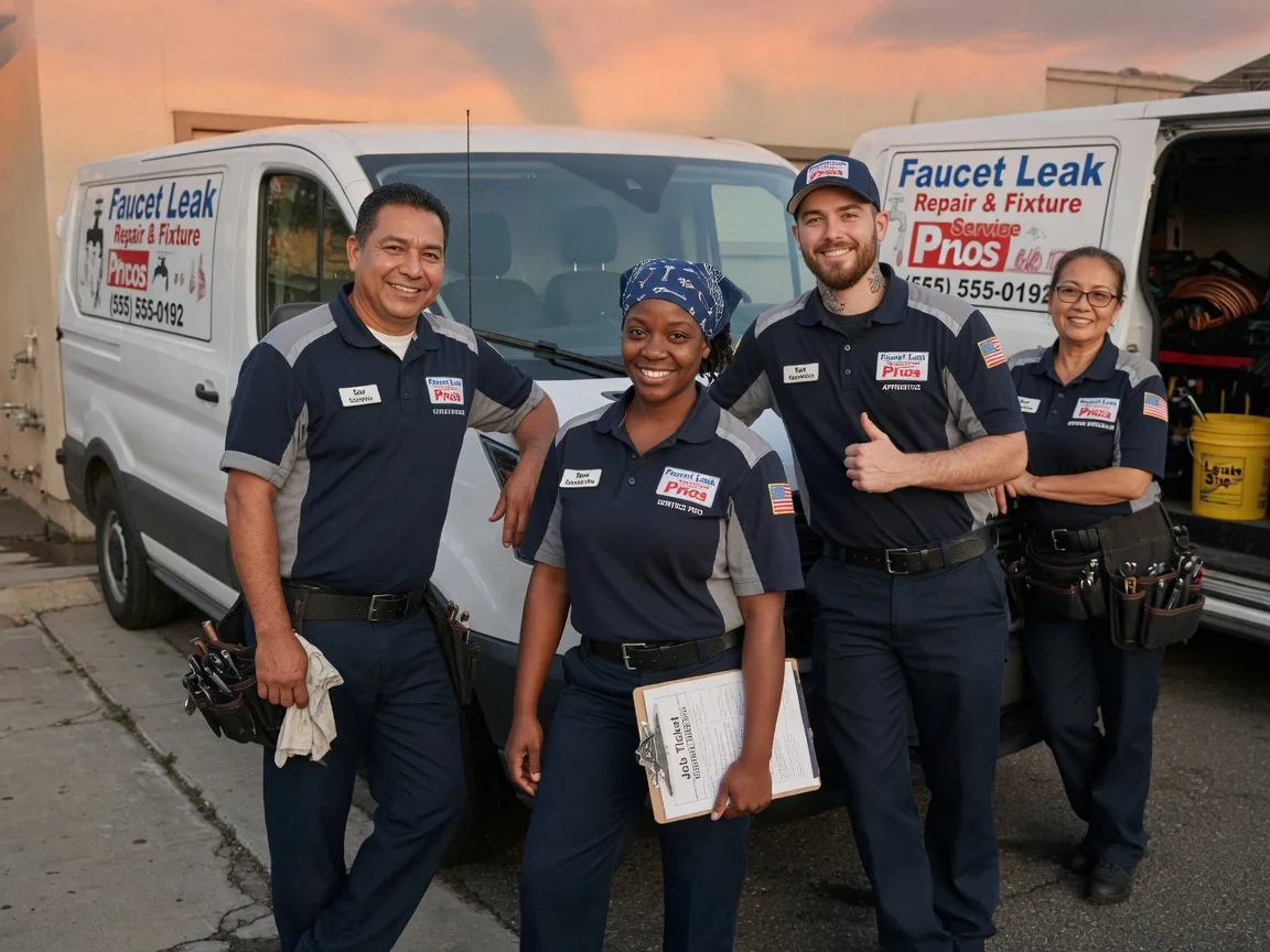 Faucet Repair company in Whitesville, KY